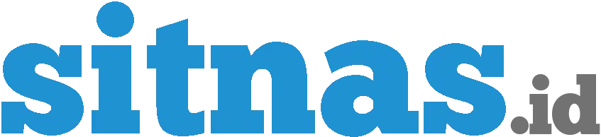 sitnas.id