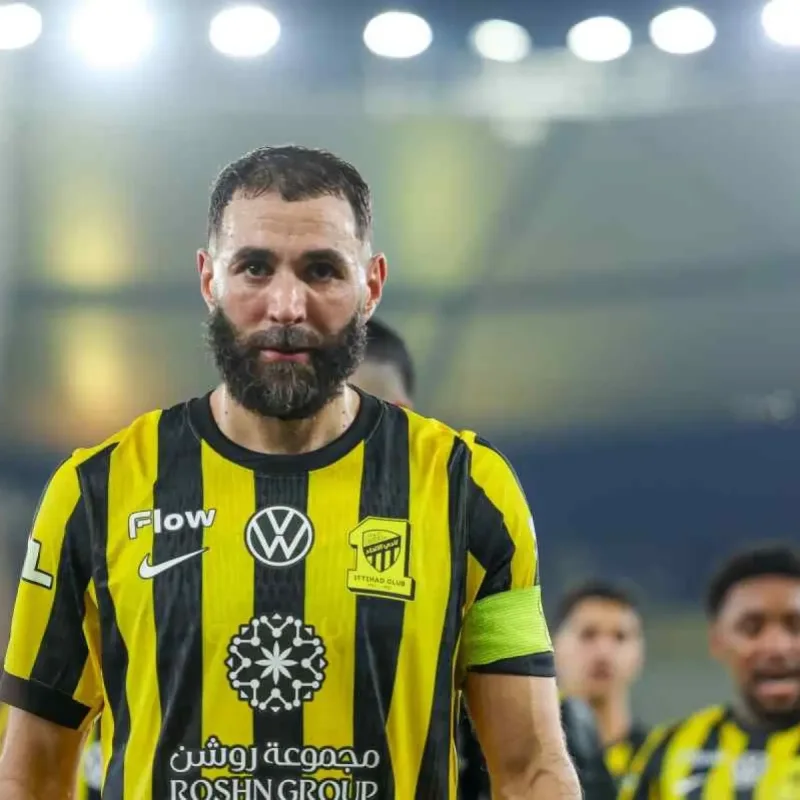 Al-Hilal Seeks Unbeaten Finish Against Al-Fayha on Final Matchday