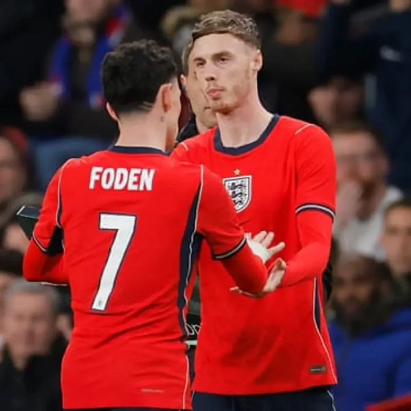Tuchel Drops Foden, Palmer, and Maguire from England World Cup Squad