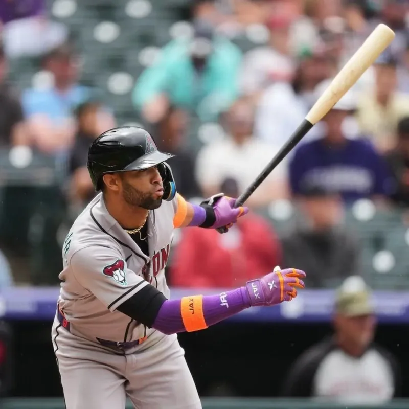 Lourdes Gurriel Jr. Exits Diamondbacks Game With Hamstring Tightness