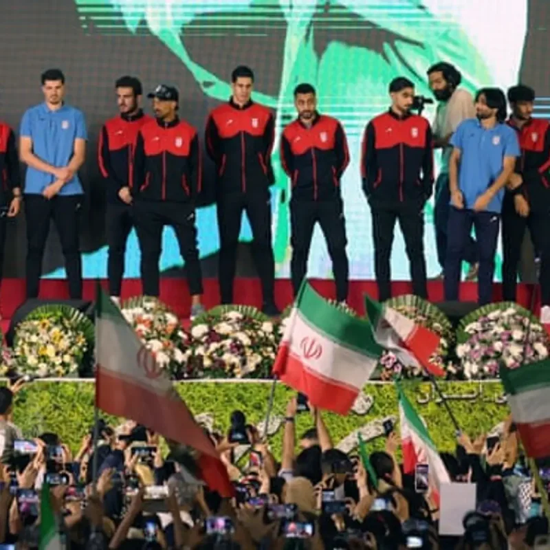 Iran Shifts World Cup Training Base to Mexico Over Security and Visa Concerns