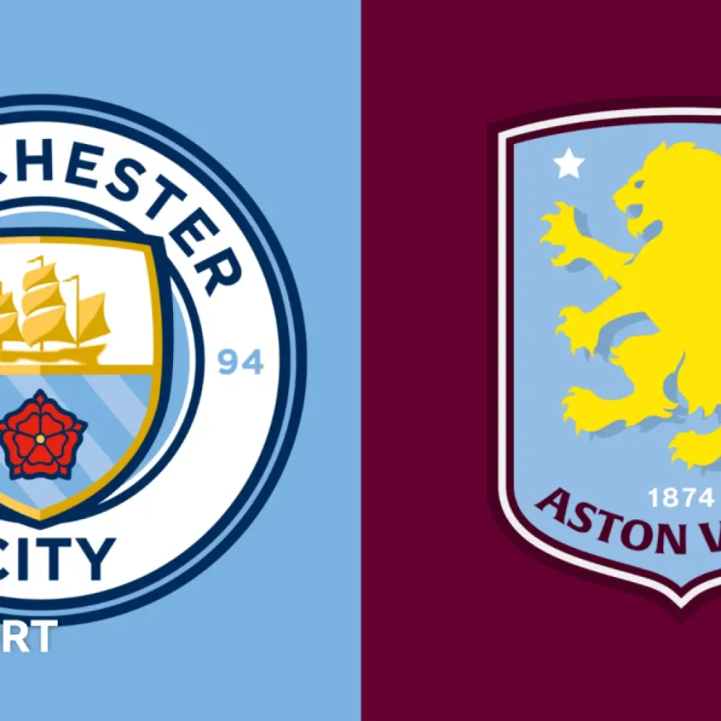 Manchester City Hosts Aston Villa for Guardiola and Player Farewells