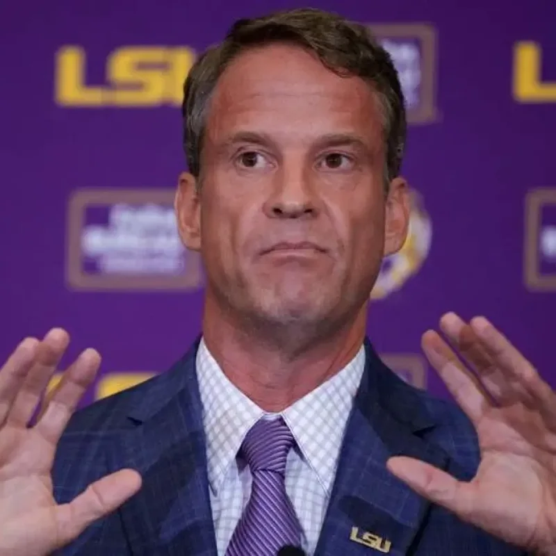 LSU QB Emile Picarella III Enters Transfer Portal After Kaden Martin Addition