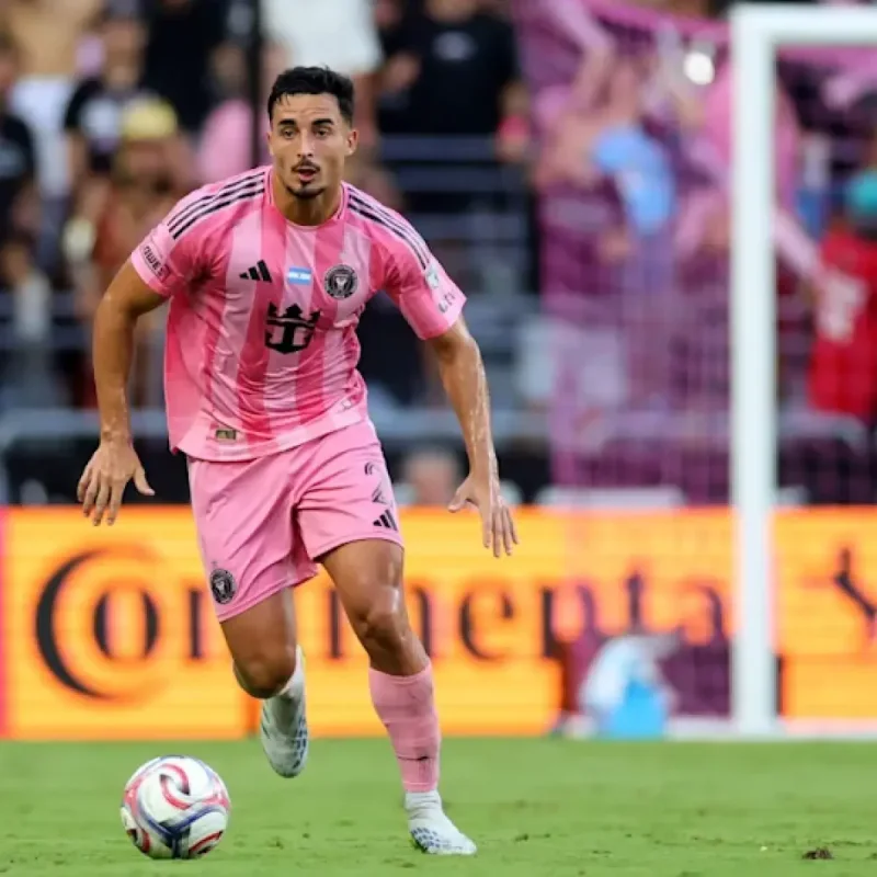 Luis Suarez Hat Trick Powers Inter Miami Past Philadelphia Union 6-4