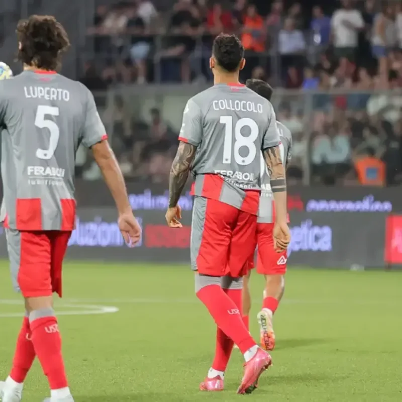 Como 4-1 Cremonese: Relegation Confirmed for Serie A Side