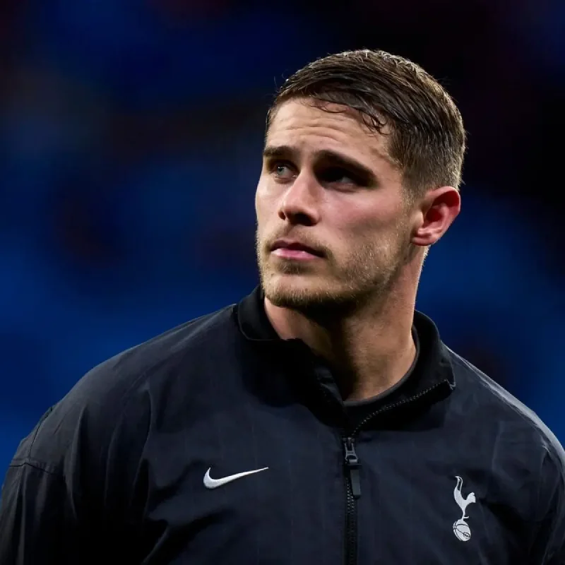 Tottenham Hotspur Reaches Verbal Agreement to Sign Marcos Senesi