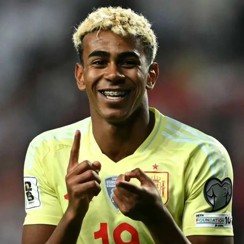 Spain Makes History by Excluding Real Madrid Players from 2026 World Cup Squad