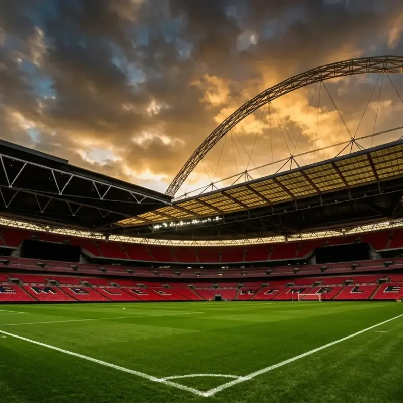 Salford City and Notts County Set for League Two Playoff Final at Wembley