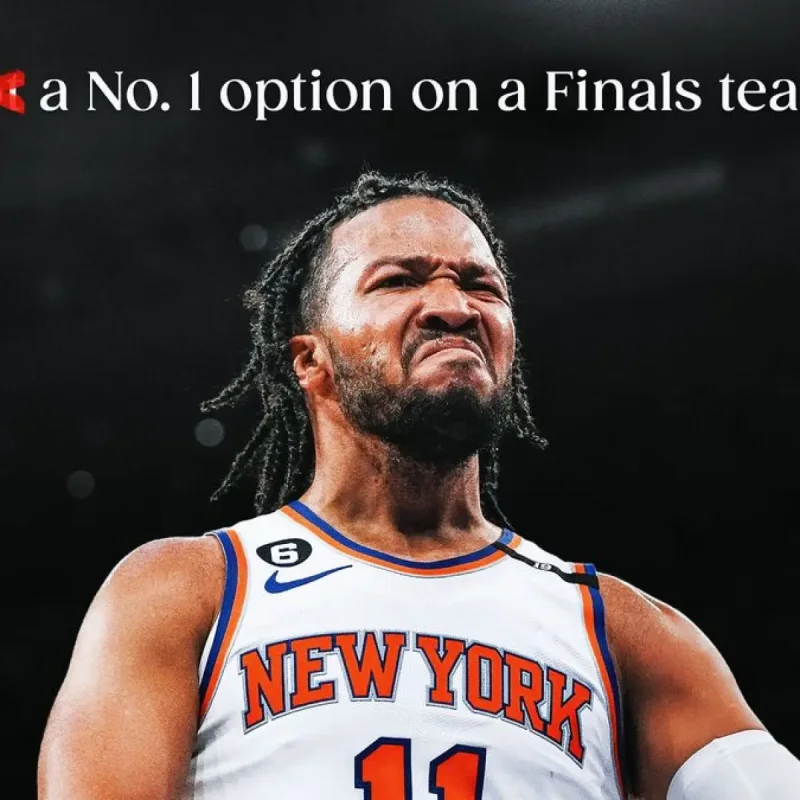 New York Knicks Sweep Cavaliers, Reach NBA Finals for First Time Since 1999