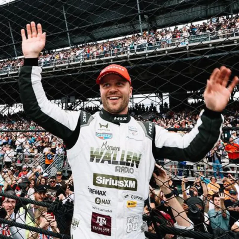 Indianapolis 500 Purse Projected to Hit Record $22 Million After Rosenqvist Win