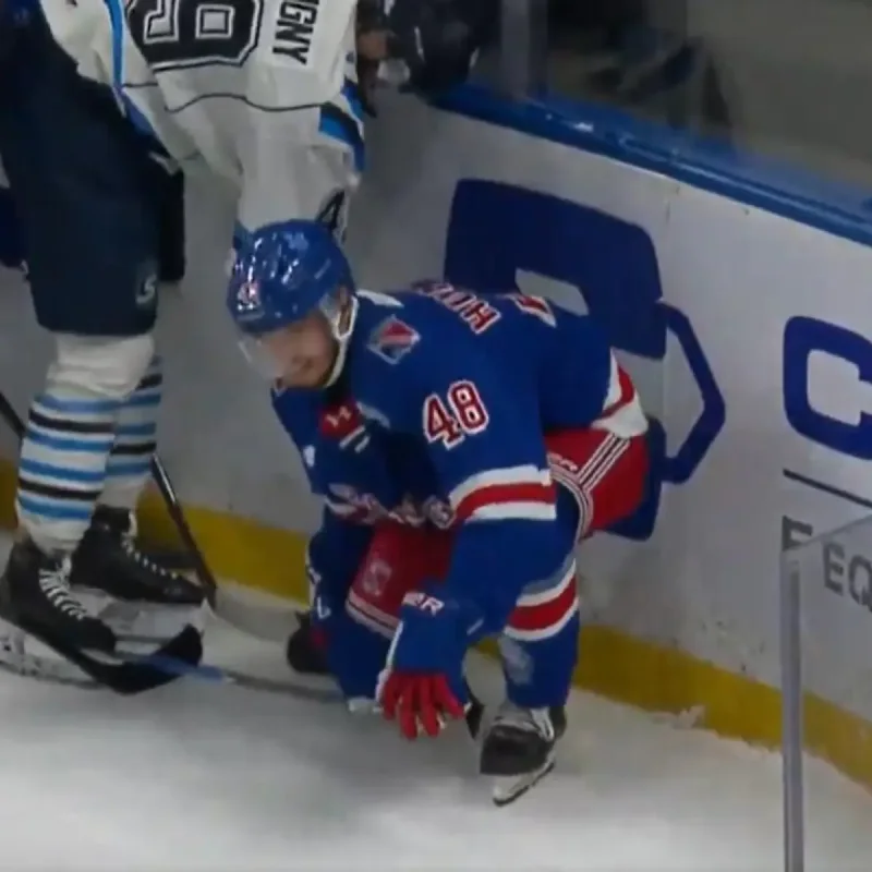 Jordan Tourigny Receives Match Penalty for Stomping Incident at Memorial Cup