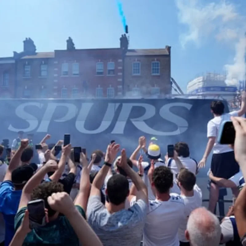 Tottenham Owners Pledge Major Investment and Rebuild After Poor Season
