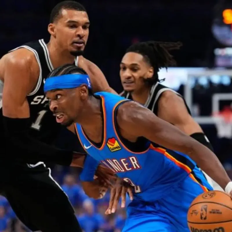 Shai Gilgeous-Alexander Demands Underdog Sports Halt Unethical Hoops Board Game