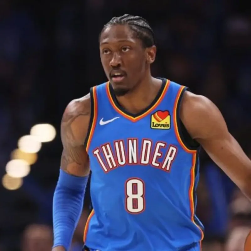 Spurs Force Game 7 with Blowout Win Over Thunder