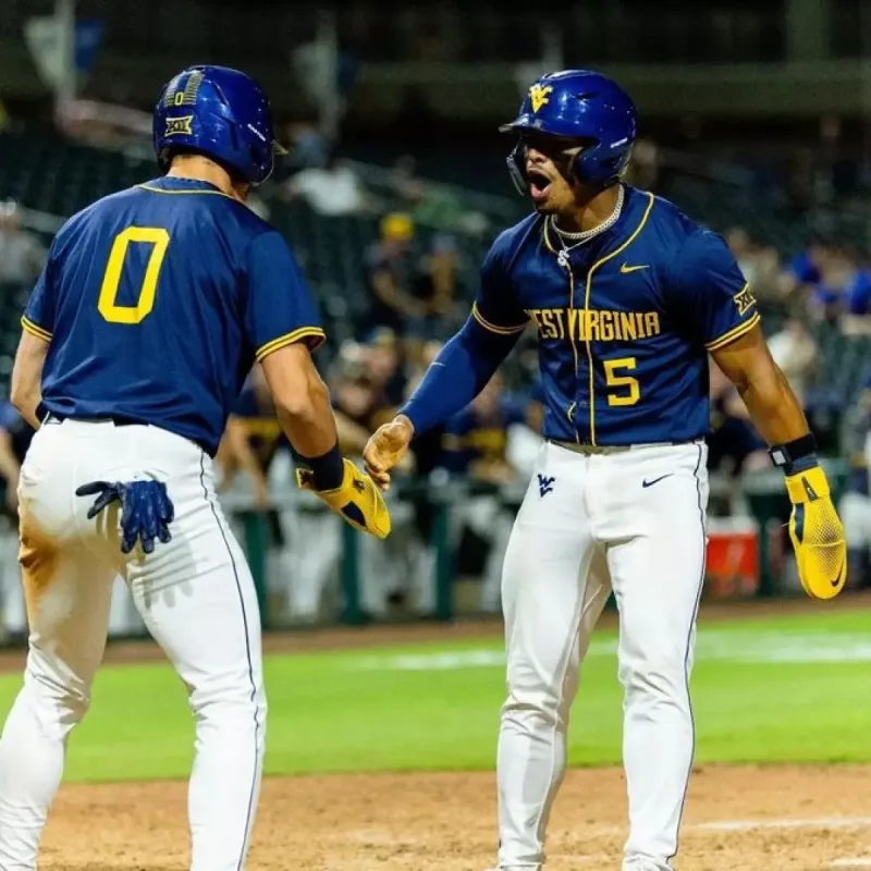 UCLA and Georgia Lead NCAA Baseball Regional Field