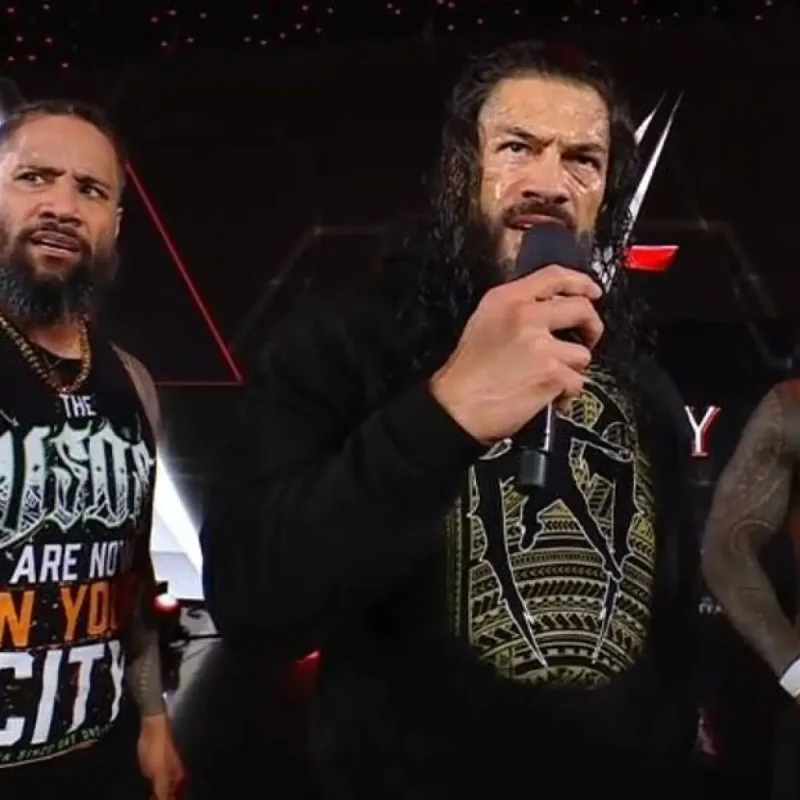 WWE Clash in Italy Event Faces Uncertainty Over Injuries to Key Stars