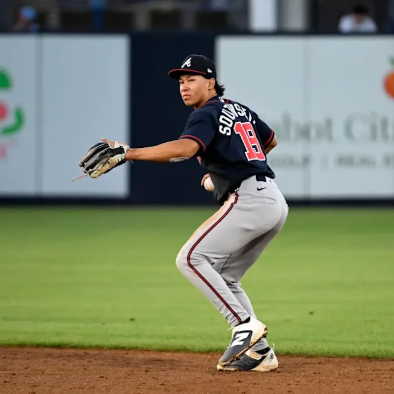 Gwinnett Stripers Drop Close Game to Nashville Sounds 4-3