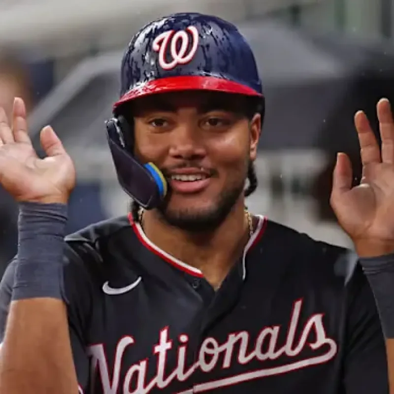 Washington Nationals Face Diamondbacks Seeking to End Losing Streak