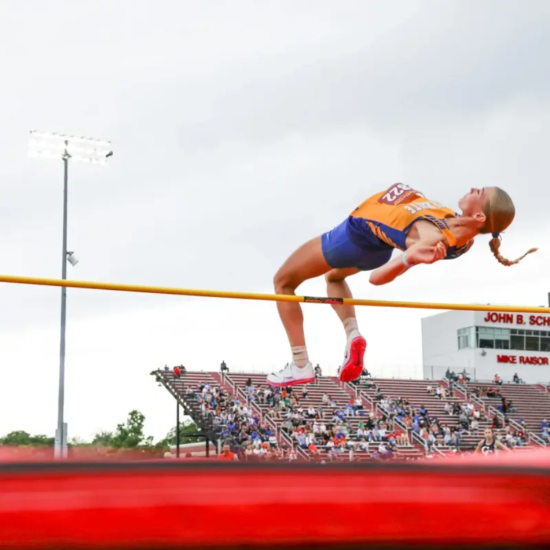 Six Greater Lafayette Athletes Reach Podium at IHSAA State Track Finals