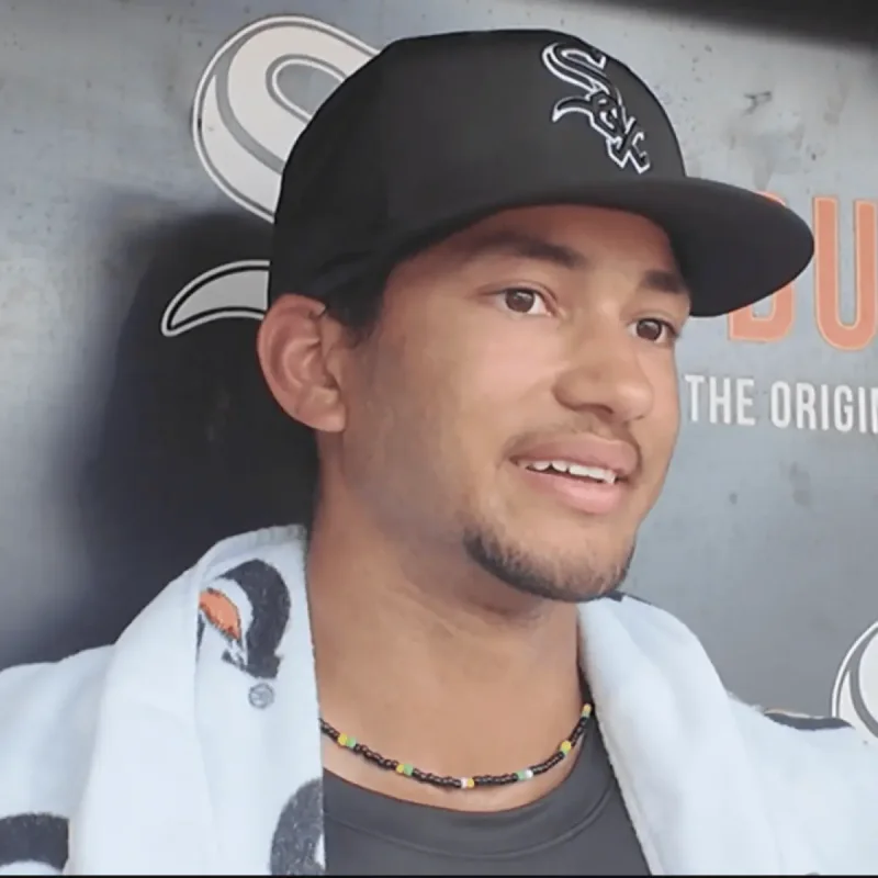White Sox Debut Braden Montgomery Amid Rotation and Roster Shifts