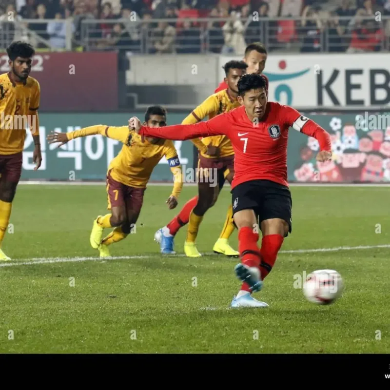 Lee Kang-in Agrees to Join Atletico Madrid From Paris Saint-Germain