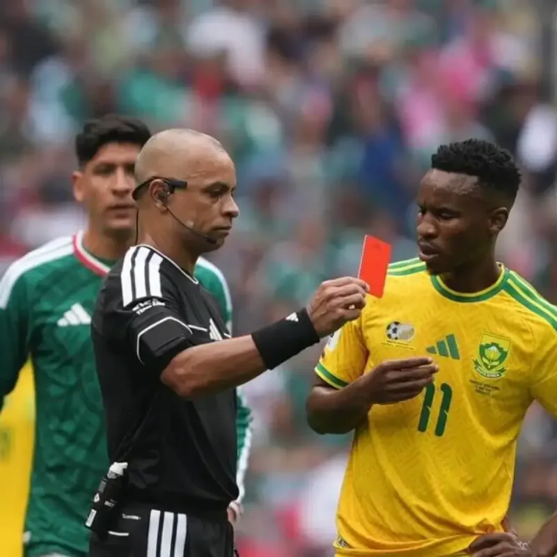Mexico Defeats South Africa in Record-Breaking World Cup Opener