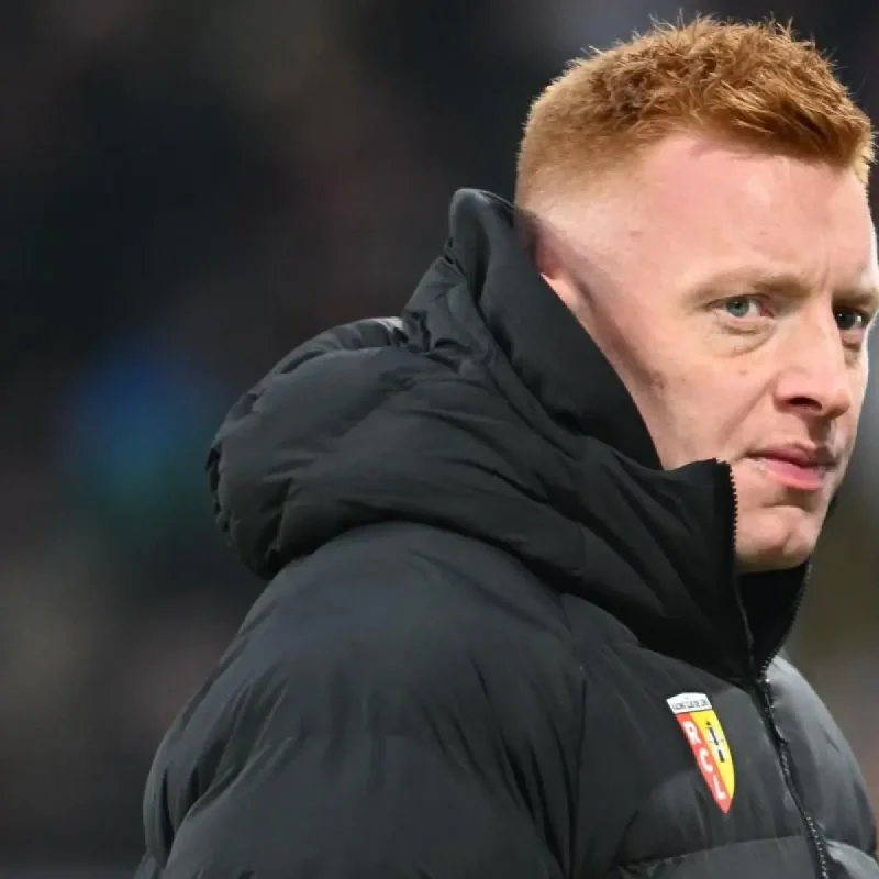 AJ Auxerre Appoints Will Still as New Head Coach on Two-Year Deal