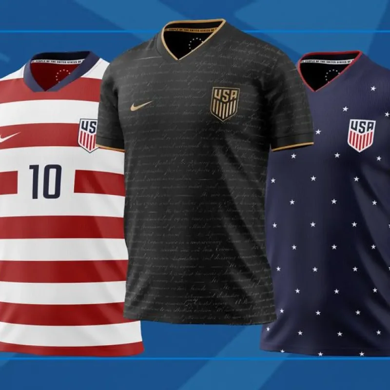 Folarin Balogun Scores Twice as USMNT Defeats Paraguay 4-1 in World Cup Opener
