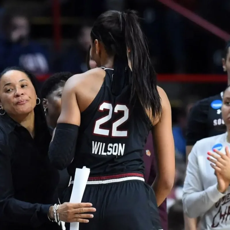 A'ja Wilson Hosts Fan Event in Portland Before Aces Win