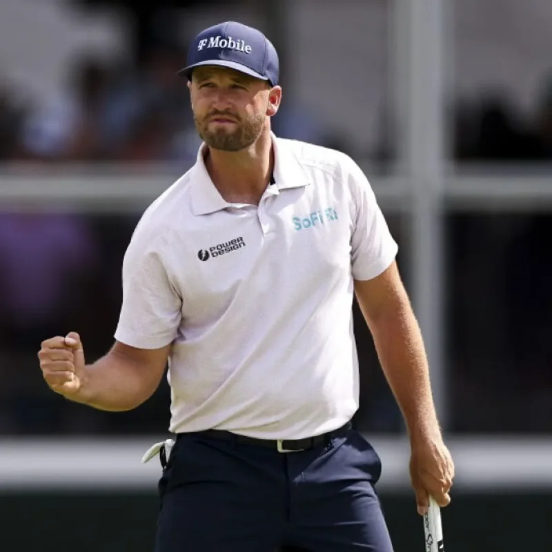 Golfers Face Tough Test at Shinnecock Hills for 2026 U.S. Open