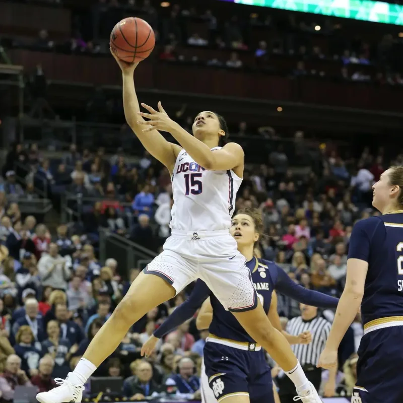 Gabby Williams Signs Multiyear Deal With Unrivaled Basketball League