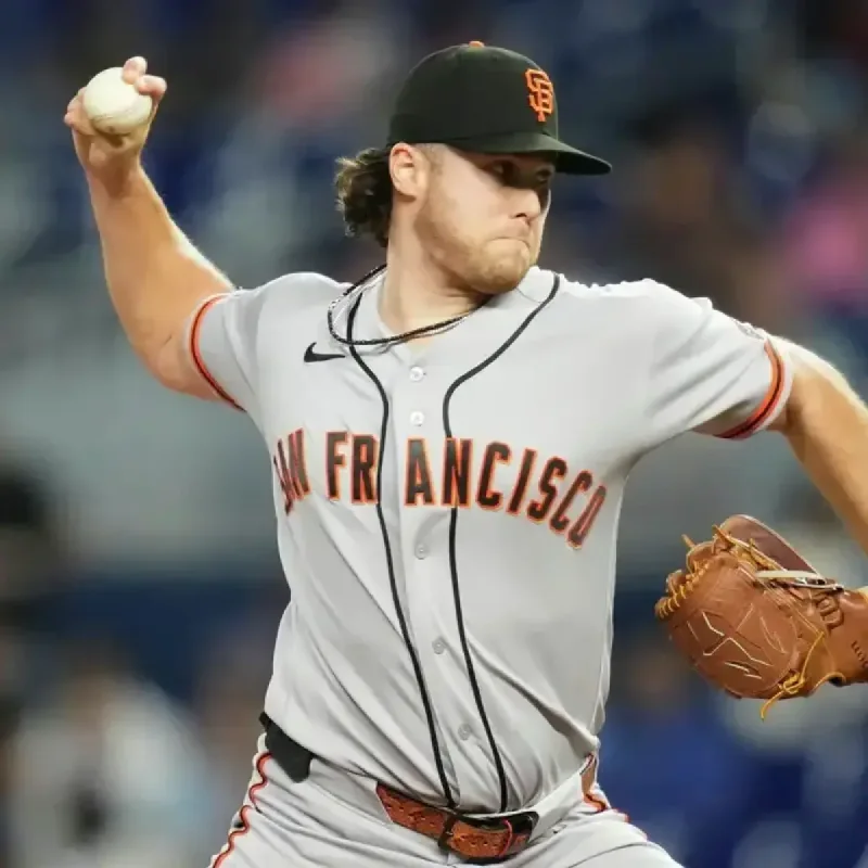 Owen Caissie Powers Marlins to 4-3 Comeback Win Over Giants