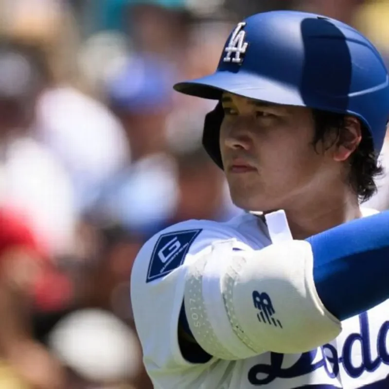 Shohei Ohtani Misses Dodgers Game for Birth of Second Child