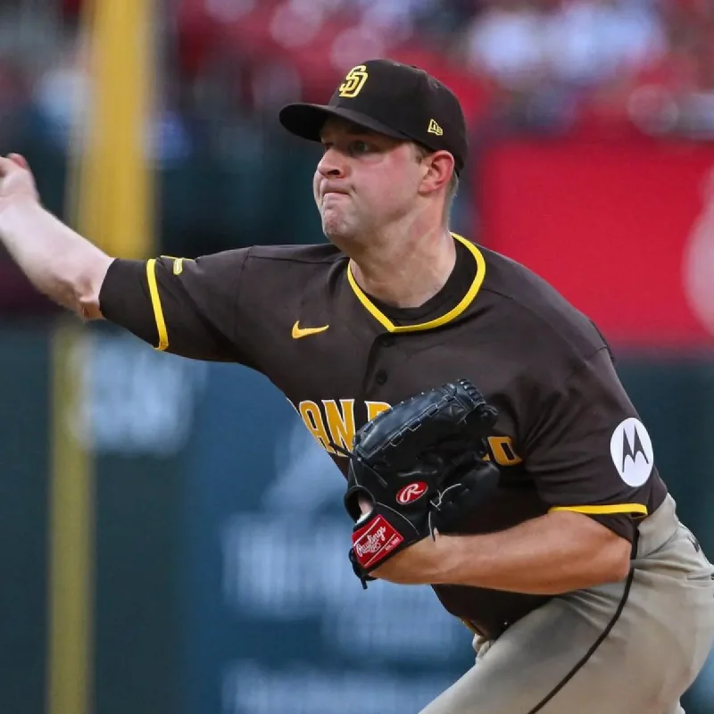 Jim King Abandons News Career to Help Son Michael Reach MLB