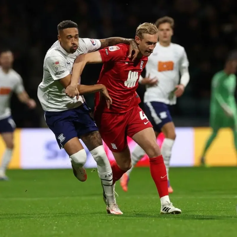 Coventry City Joins Race for Bournemouth Striker Daniel Jebbison