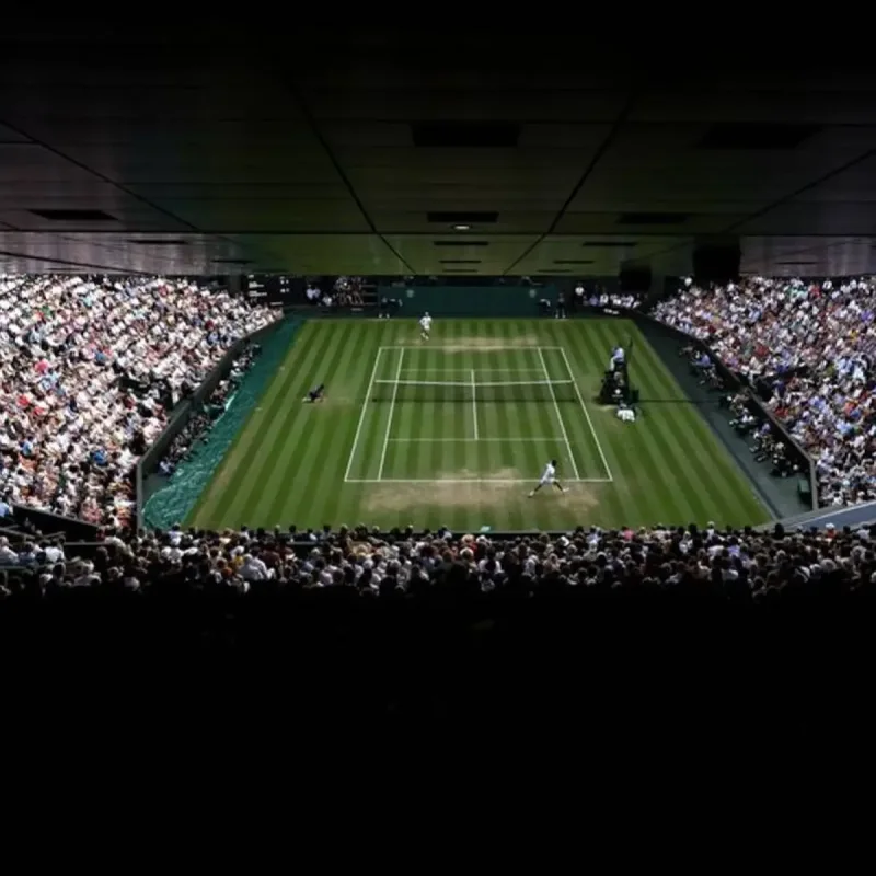 Wimbledon 2026 Hospitality Tickets Still Available After Ballot Closes