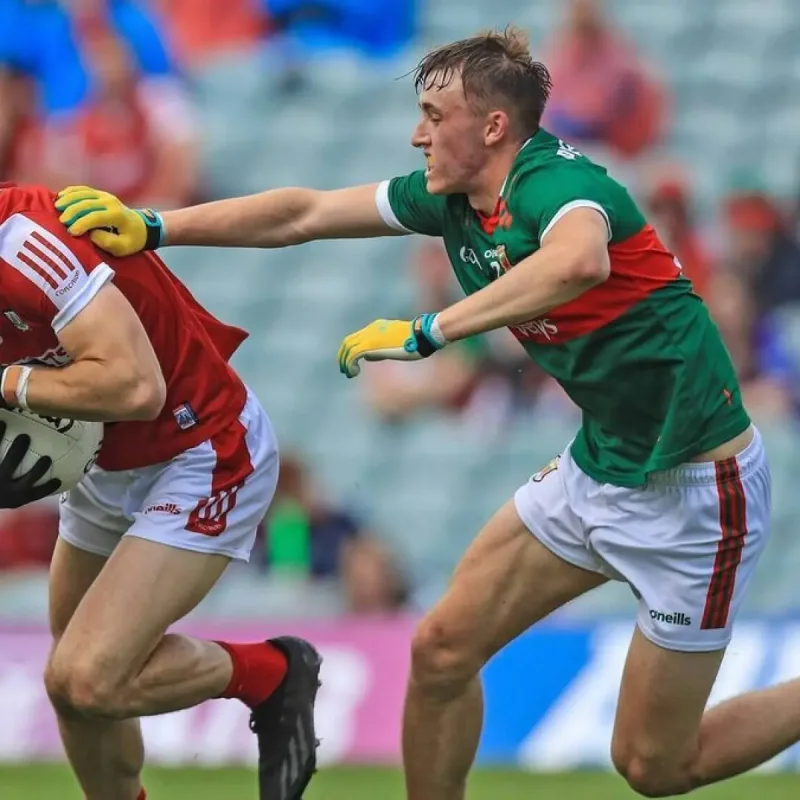 All-Ireland Football Quarter-Final Draw: Kerry vs Tyrone, Dublin vs Galway