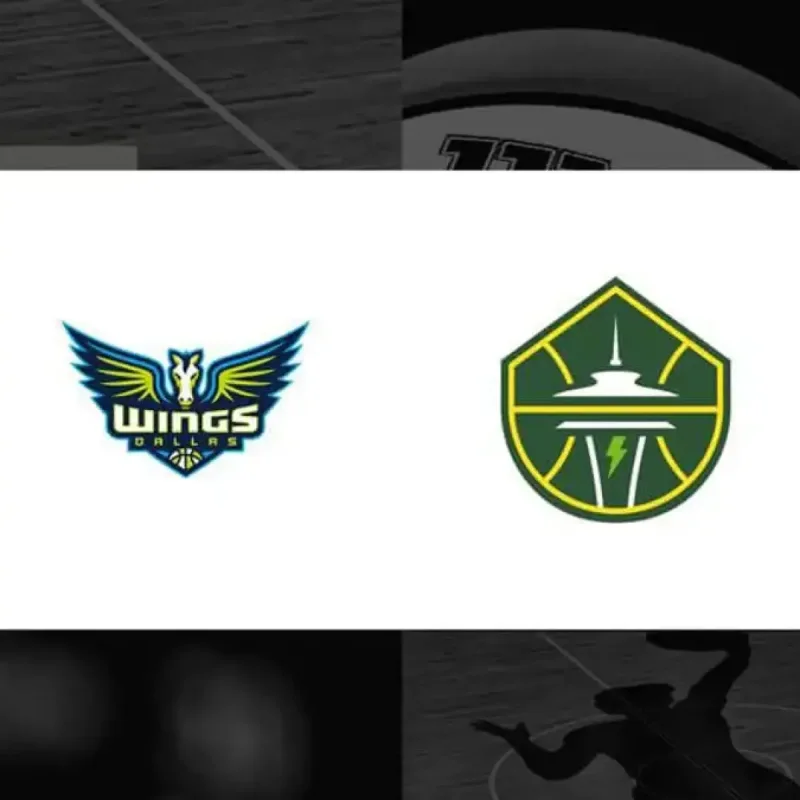 Dallas Wings Face Injury-Depleted Seattle Storm in Western Conference Clash