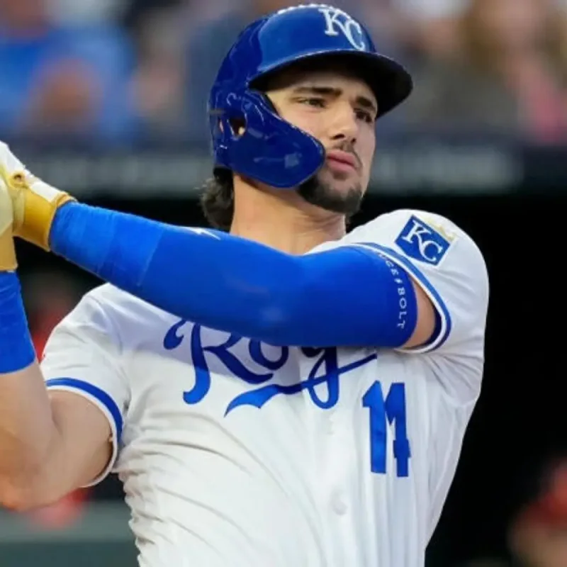 Caglianone and Antonacci Lead Week 14 Fantasy Baseball Waiver Targets