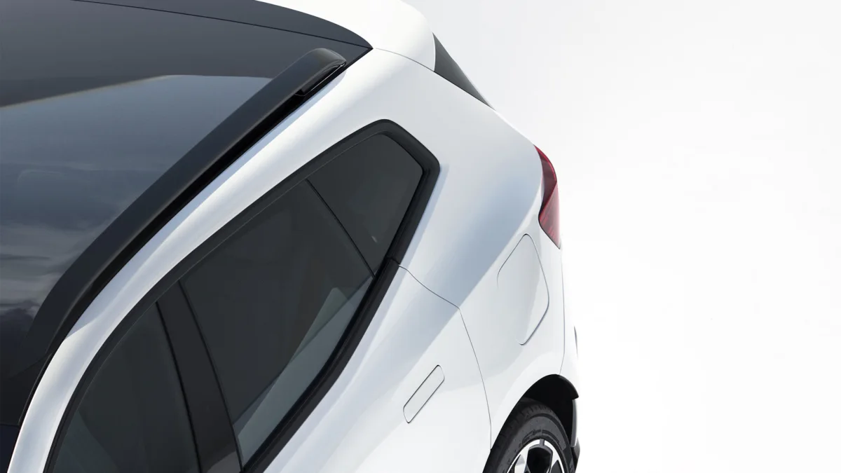 Polestar 4 Gains SUV Variant with Rear Window, Debuts in UK