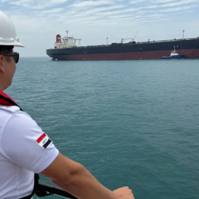 Oil Prices Surge After Iranian Missile Strike on Tankers in Strait of Hormuz