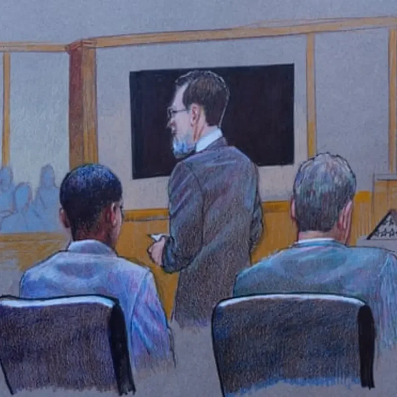 Defense Lawyers Seek New Trial for Karmelo Anthony Over Alleged Coercion