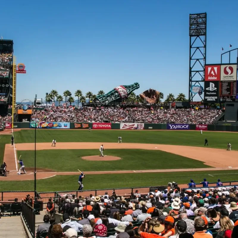Giants' Trevor McDonald to Face Blue Jays' Spencer Miles in Oracle Park Showdown