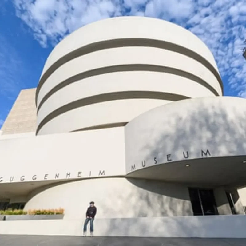 Guggenheim Museum Disinfects Cooling Towers After Legionnaires Bacteria Detection