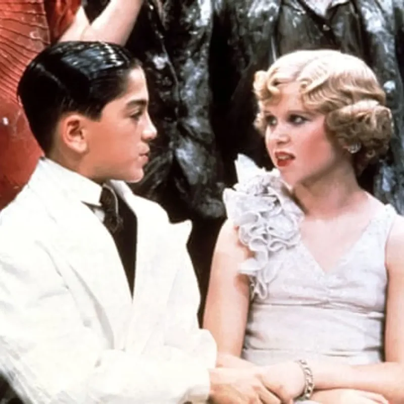 Bugsy Malone at 50: Alan Parker's Whimsical Gangster Musical