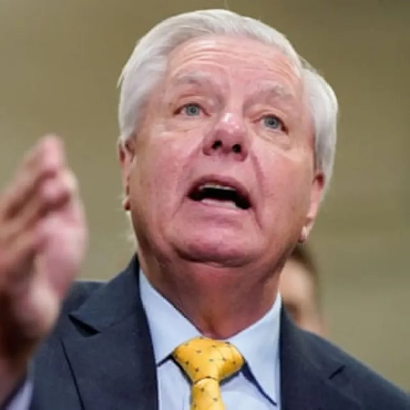 US Senator Lindsey Graham Dies Unexpectedly at 71