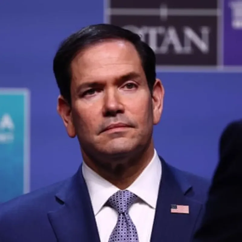 Rubio Campaigns to Dismantle International Criminal Court