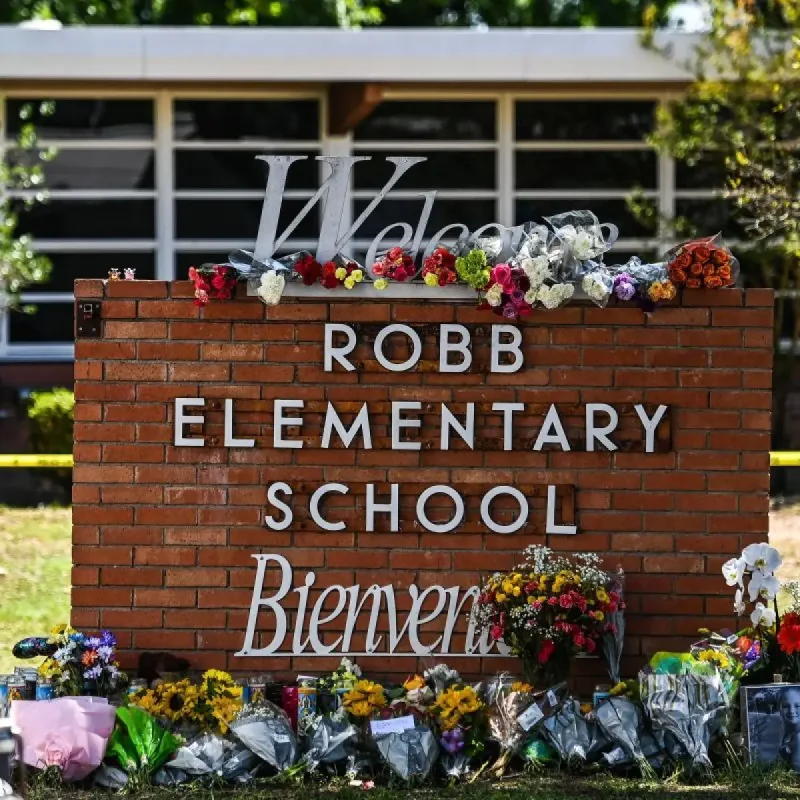 Cousin of Uvalde Shooter Arrested for Threatening School Violence