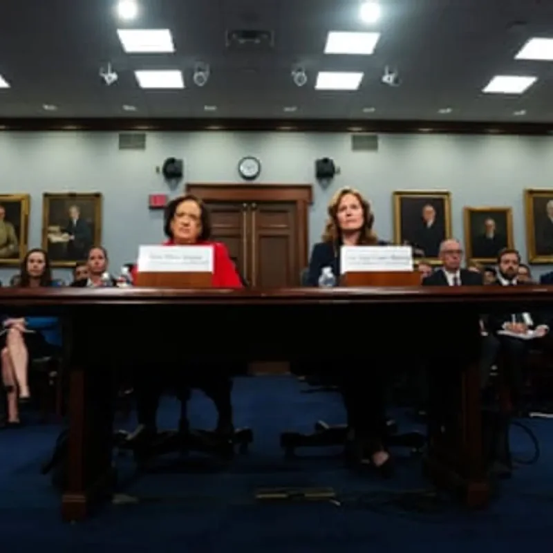 US Supreme Court Justices Request Increased Judiciary Security Funding