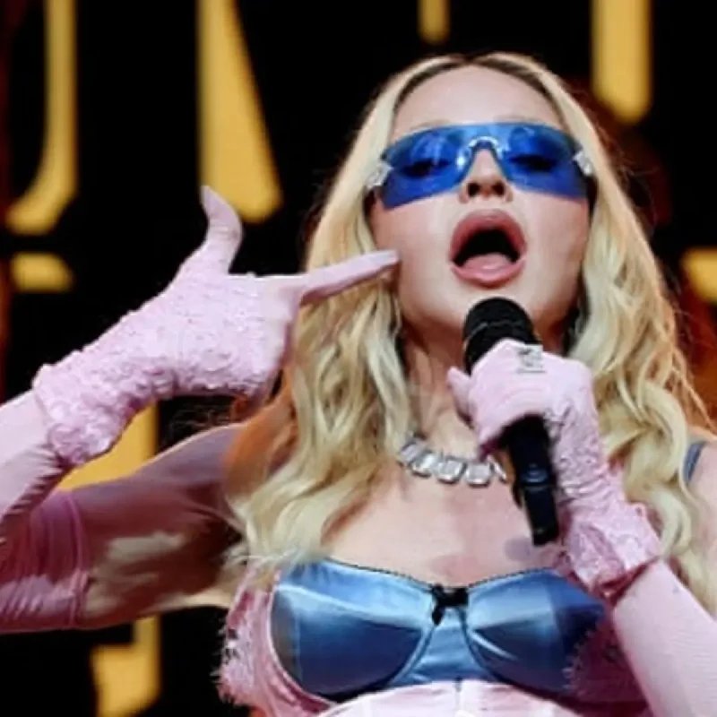 Guardian Writers Reveal Their Most Played Summer Tracks